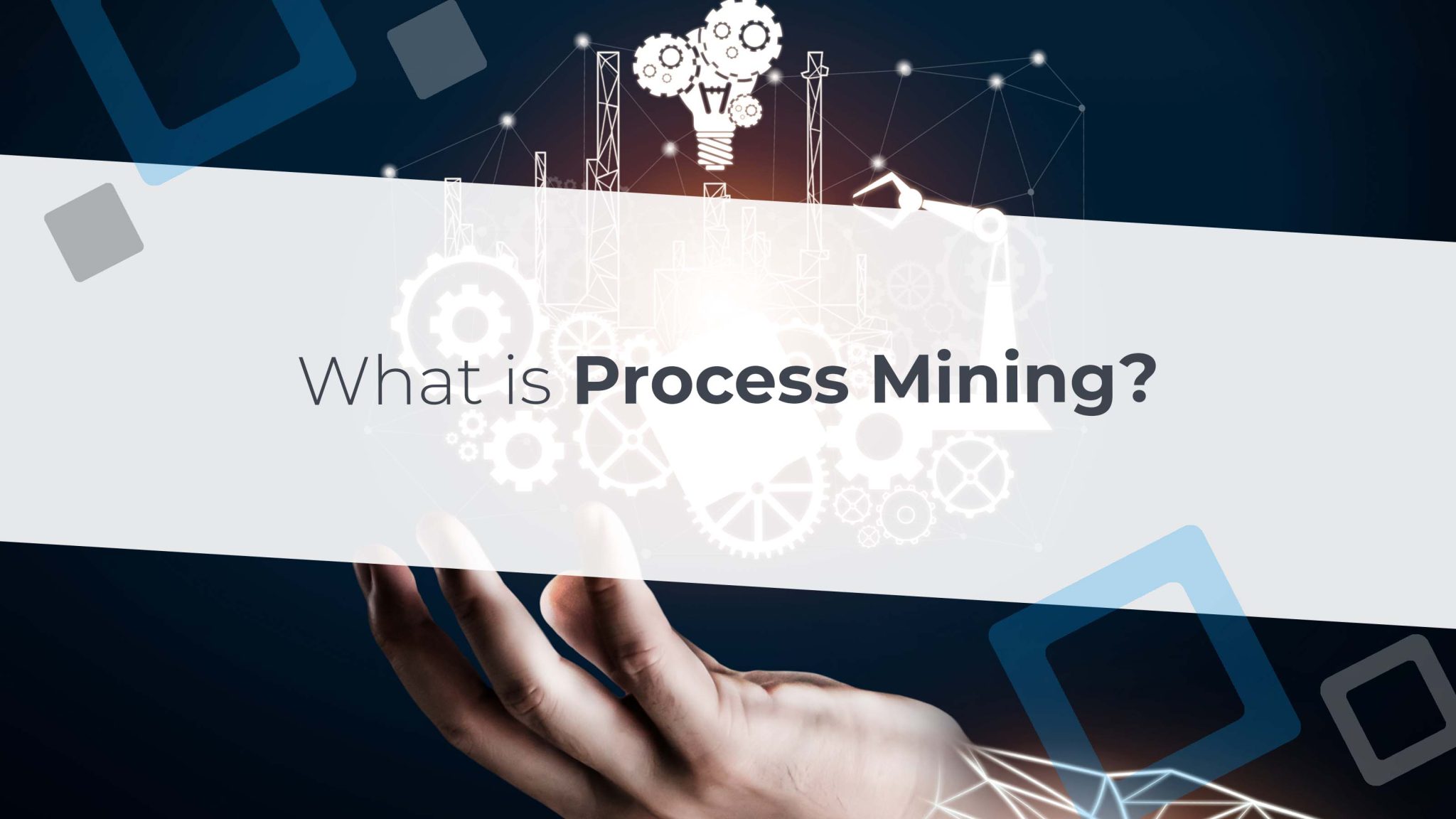 SUPRA guide to implement process mining – SUPRA Partners