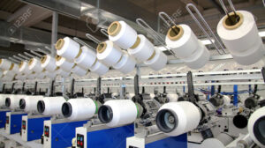 how industrial automation is reshaping textile business